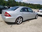 2006 Mercedes-Benz C 230 იყიდება Seaford-ში, DE - Undercarriage
