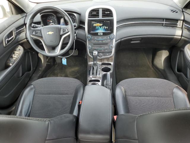  CHEVROLET MALIBU 2015 Silver
