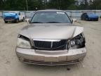 2005 Hyundai Xg 350 de vânzare în Seaford, DE - Front End