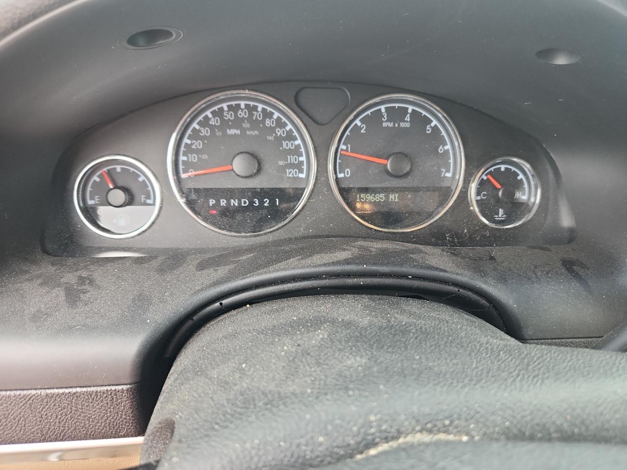 2007 Chevrolet Uplander Ls VIN: 1GNDV23107D213009 Lot: 61845705