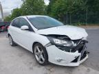 2013 FORD FOCUS TITA for sale at Copart ST HELENS