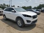 2017 Kia Sorento Lx   en Venta en Greenwell Springs, LA - Stripped
