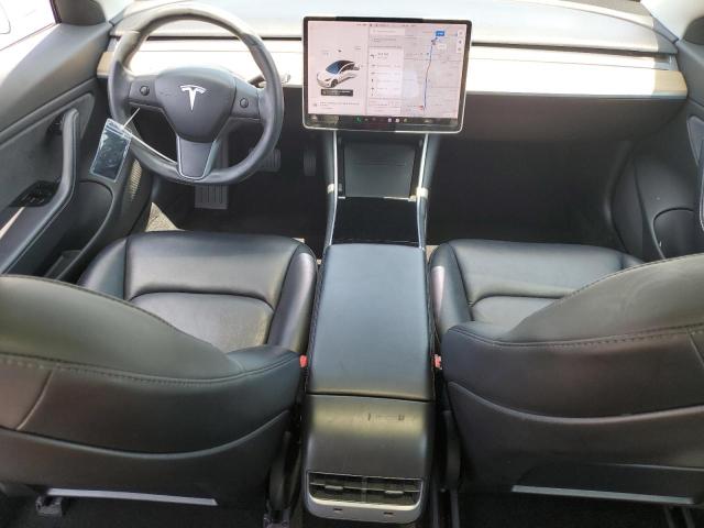  TESLA MODEL 3 2018 White