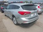 2019 FORD FOCUS TITA for sale at Copart ROCHFORD