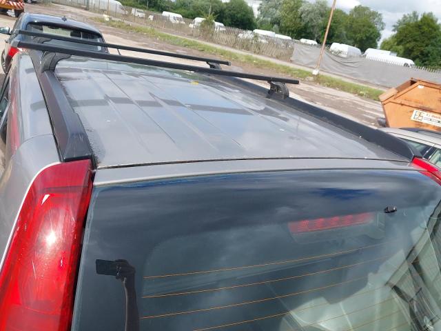 2006 NISSAN X-TRAIL AV