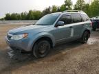 2009 Subaru Forester Xs for Sale in Cookstown, ON - Mechanical