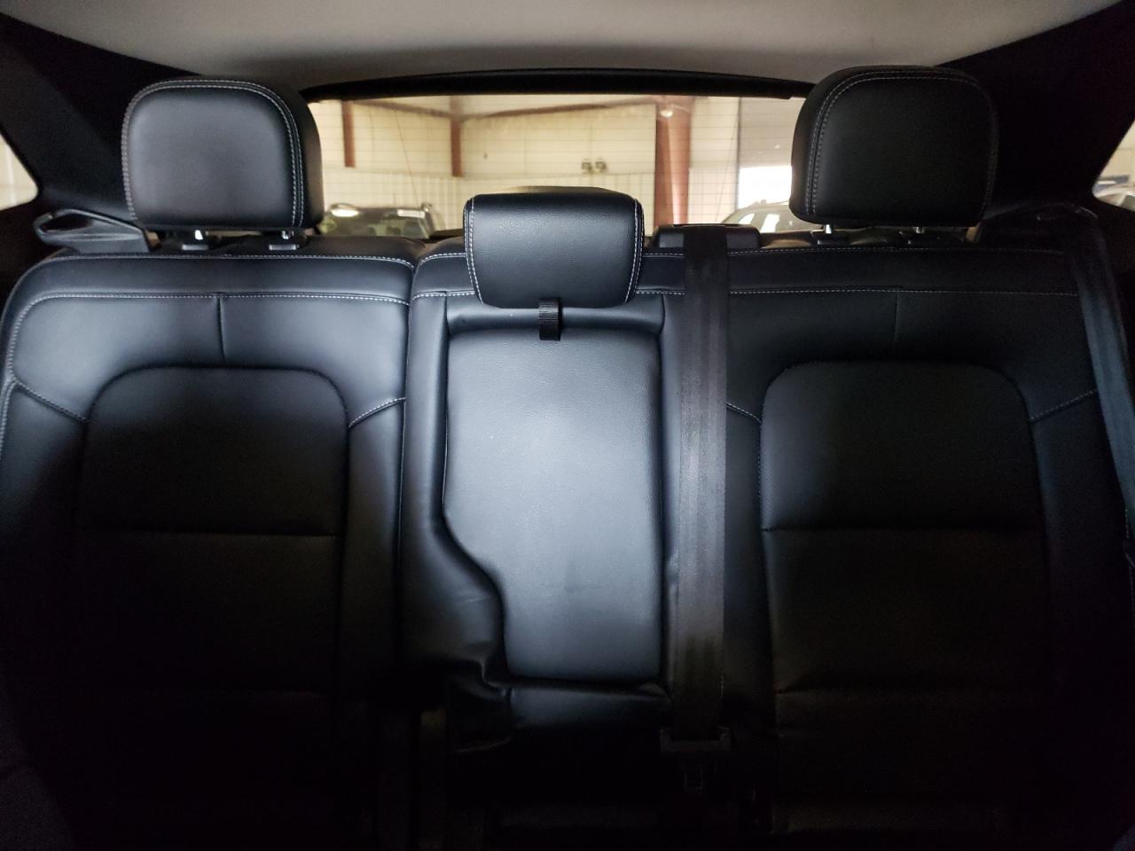 2021 Ford Escape Sel VIN: 1FMCU9H61MUA87268 Lot: 60645795