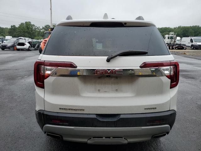  GMC ACADIA 2023 Biały