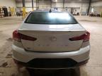 2020 Hyundai Elantra Sel   zu verkaufen in Chalfont, PA - Front End