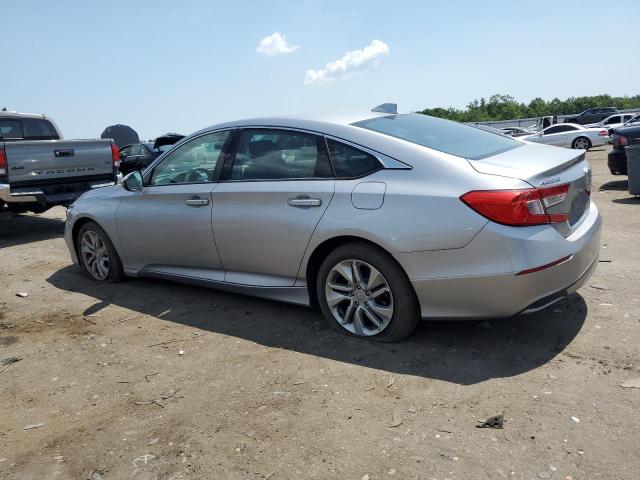  HONDA ACCORD 2019 Серебристый
