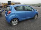 2013 Chevrolet Spark Ls en Venta en York Haven, PA - Front End