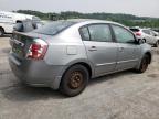 2012 Nissan Sentra 2.0   продається в Chambersburg, PA - Minor Dent/Scratches