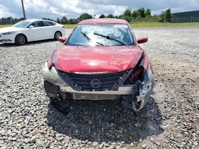  NISSAN ALTIMA 2017 Bordowy