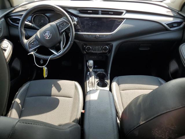  BUICK ENCORE 2021 Granatowy
