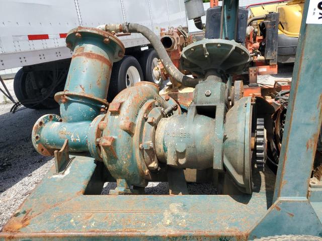 2016 PINEER PUMP  