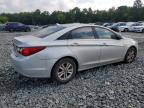 2011 Hyundai Sonata Gls de vânzare în Mebane, NC - Mechanical