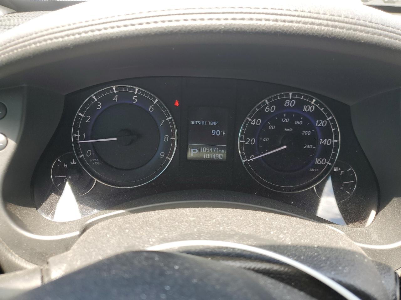 2017 Infiniti Qx50 VIN: JN1BJ0RR3HM406286 Lot: 61740285
