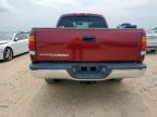 2004 Toyota Tundra Access Cab Sr5 for Sale in San Antonio, TX - Hail