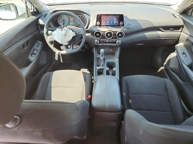  NISSAN SENTRA 2024 Белы