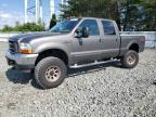 2003 Ford F250 Super Duty   for Sale in Windsor, NJ - Side