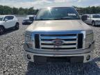 2010 Ford F150 Supercrew на продаже в Apopka, FL - Rear End