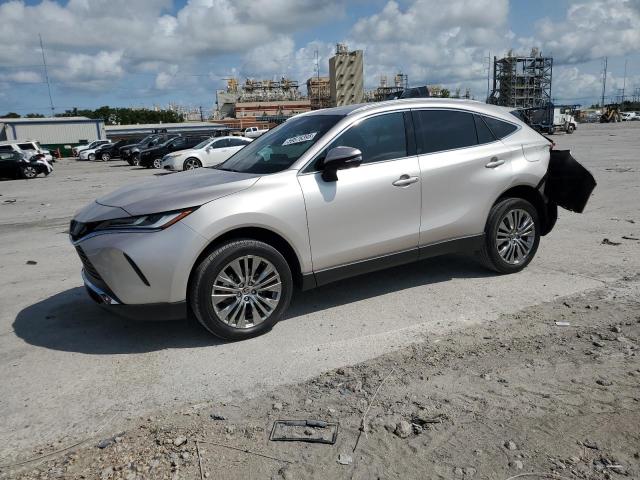 TOYOTA VENZA LE 2024