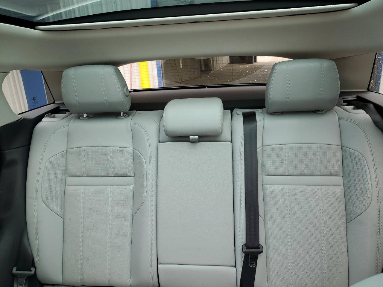 2020 Land Rover Range Rover Evoque S VIN: SALZJ2FX7LH020832 Lot: 59372165