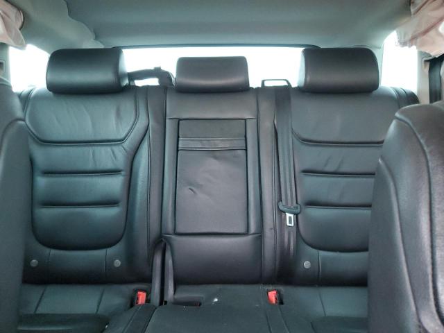 2013 VOLKSWAGEN TOUAREG V6 TDI