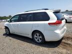 2012 Toyota Sienna Le იყიდება Hillsborough-ში, NJ - Front End