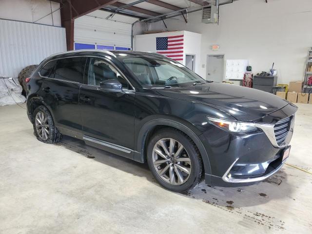  MAZDA CX-9 2021 Black