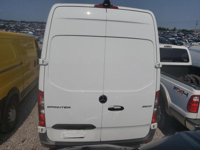 2021 MERCEDES-BENZ SPRINTER 2500