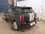 2011 MINI COUNTRYMAN for sale at Copart SANDWICH