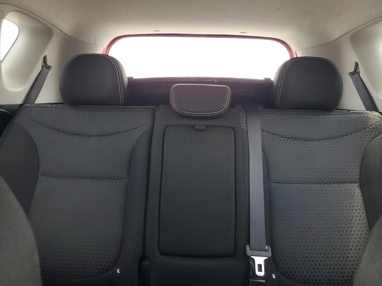 2014 Kia Soul + VIN: KNDJP3A52E7719759 Lot: 63145695