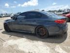 West Palm Beach, FL에서 판매 중인 2019 Bmw M5  - Front End