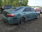 2009 TOYOTA CAMRY BASE   à vendre chez Copart ON - COOKSTOWN