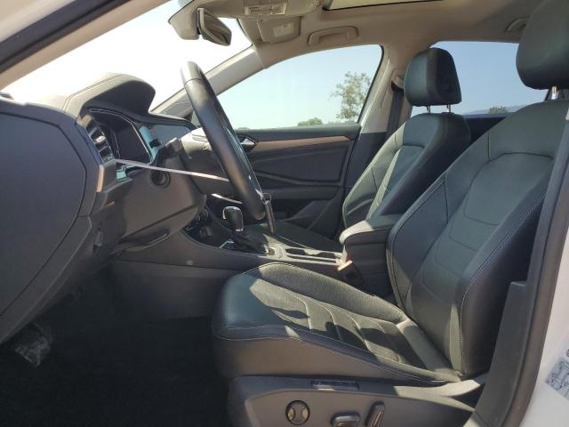  VOLKSWAGEN JETTA 2019 White
