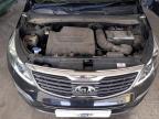 2012 KIA SPORTAGE K for sale at Copart SANDTOFT