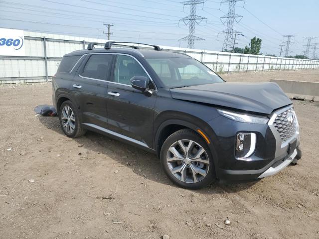  HYUNDAI PALISADE 2021 Czarny