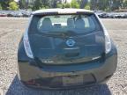 2013 Nissan Leaf S for Sale in Graham, WA - Side