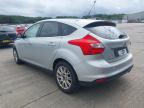 2011 FORD FOCUS TITA for sale at Copart WHITBURN