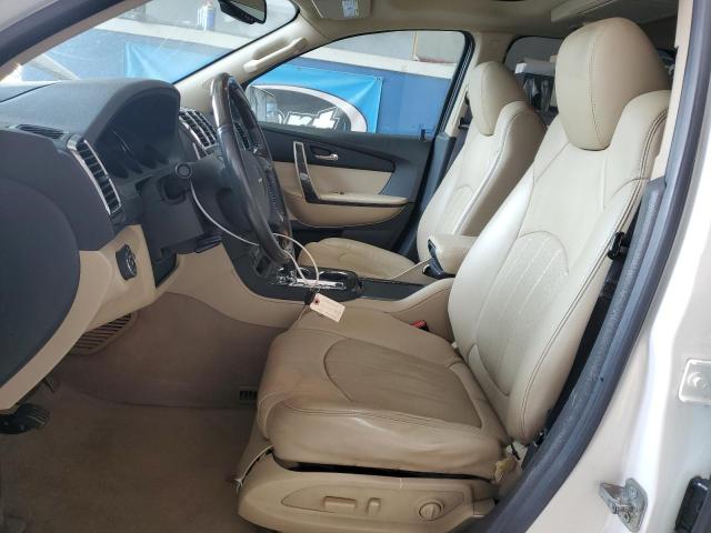  GMC ACADIA DEN 2012 Cream