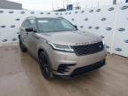 2021 LAND ROVER RANGE ROVE for sale at Copart BRISTOL