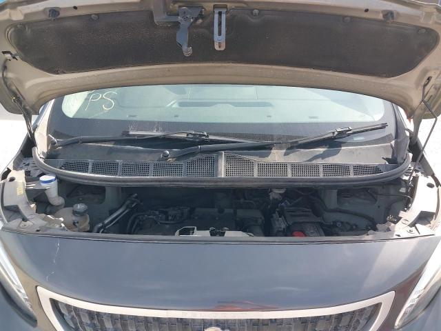 2021 PEUGEOT EXPERT PRO