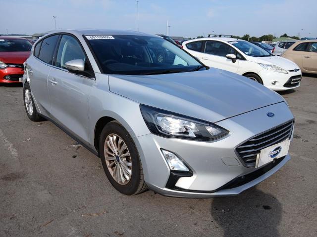 2020 FORD FOCUS TITA