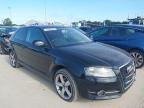 2009 AUDI A3 SE TECH for sale at Copart SANDY
