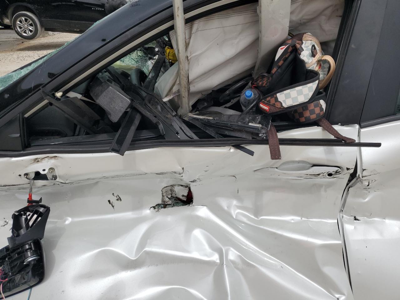 2025 Toyota Camry Xse VIN: 4T1DAACK8SU017072 Lot: 59724835