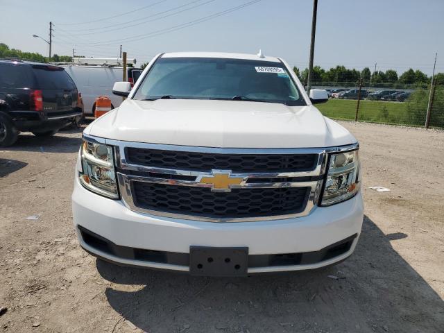 Parquets CHEVROLET TAHOE 2015 White