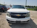 2015 Chevrolet Tahoe Police за продажба в Indianapolis, IN - Minor Dent/Scratches