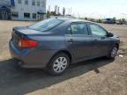 2009 TOYOTA COROLLA BASE   à vendre chez Copart QC - MONTREAL