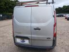 2015 FORD TRANSIT CU for sale at Copart COLCHESTER